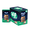 Drools Tuna Mousse Kitten Cat Wet Food Cats-Wet Food Drools 4x80g+80g(Free)