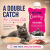 Kitty Yums Lickable Tuna & Bonito Creamy Cat Treat Cats-Treats & Others Kitty Yums