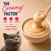 Kitty Yums Lickable Tuna & Bonito Creamy Cat Treat Cats-Treats & Others Kitty Yums