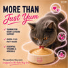 Kitty Yums Lickable Tuna & Bonito Creamy Cat Treat Cats-Treats & Others Kitty Yums