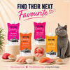 Kitty Yums Lickable Tuna & Bonito Creamy Cat Treat Cats-Treats & Others Kitty Yums