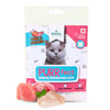 Basil Purrfect Tuna and Chicken Dental Stick Cat Treat Cats-Treats & Others Basil 3x44g