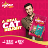 Mankind PetStar Ocean Fish Kitten Cat Dry Food Cats- Dry food Petstar