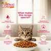 Mankind PetStar Ocean Fish Kitten Cat Dry Food Cats- Dry food Petstar