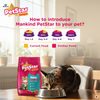 Mankind PetStar Ocean Fish Kitten Cat Dry Food Cats- Dry food Petstar