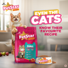 Mankind PetStar Ocean Fish Kitten Cat Dry Food Cats- Dry food Petstar