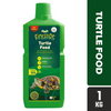 Drools Finsters Turtle Food Fish Drools Finisters 1kg