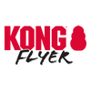 Kong Extreme Flyer Toy for Dogs (Black) Dogs-Toys Kong