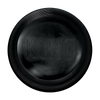 Kong Extreme Flyer Toy for Dogs (Black) Dogs-Toys Kong L