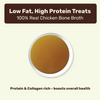Absolut Pet Chicken Bone Broth for Dogs Dogs-Wet Food Absolut Pet
