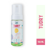 Unleash Wellness TuDry All Natural Waterless Shampoo for Dogs and Cats Both-Grooming Supplies Unleash Wellness Dropship