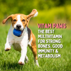 Unleash Wellness Vitam Paws Multivitamin Supplement for Dogs and Cats Both-Health & Wellness Unleash Wellness Dropship