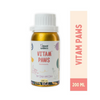 Unleash Wellness Vitam Paws Multivitamin Supplement for Dogs and Cats Both-Health & Wellness Unleash Wellness Dropship 200mL