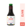 Unleash Wellness Elivir Natural Liver Tonic for Dogs and Cats Both-Health & Wellness Unleash Wellness Dropship