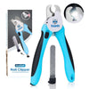 Hank Nail Clipper with Ultra Bright LED Light for Pets Both-Grooming Supplies Hank