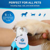 Hank Nail Clipper with Ultra Bright LED Light for Pets Both-Grooming Supplies Hank