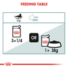 Royal Canin Hairball Care Wet Cat Food (85g Pouch) Cats-Wet Food Royal Canin