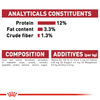 Royal Canin Instinctive Adult Loaf Cat Wet Food Cats-Wet Food Royal Canin