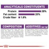 Royal Canin Giant Adult Dog Dry Food Dogs- Dry Food Royal Canin