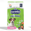 Carniwel Superfoods Veg Kibble Small Breed Puppy Dog Dry Food Dogs- Dry Food Carniwel 3kg