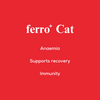 Venttura Ferro Blood Booster & Immunity Supplement for Cats Cats-Health & Wellness Venttura