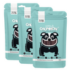 Venttura Chompion Pawsitive Oral Health Dog Treats Dog Treats + Others Venttura 3x100g