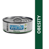 Farmina Vet Life Obesity Feline Formula Diet Cat Wet Food