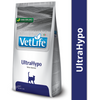 Farmina Vet Life UltraHypo Feline Formula Cat Dry Food (Limited Shelf Life) Cats- Dry food Farmina Vet Life