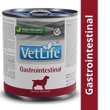 Farmina Vet Life Gastrointestinal Canine Formula Dog Wet Food