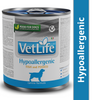 Farmina Vet Life Fish and Potato Hypoallergenic Dog Wet Food Dogs-Wet Food Farmina Vet Life