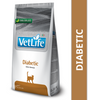 Farmina Vet Life Diabetic Feline Formula Cat Dry Food
