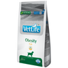 Farmina Vet Life Obesity Fish Adult Dog Dry Food Dogs- Dry Food Farmina Vet Life