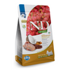 Farmina N&D Quinoa Quail Coconut & Turmeric Skin & Coat Adult Mini Dog Dry Food (Limited Shelf Life) Dogs- Dry Food Farmina N&D 2.5kg