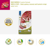 Farmina N&D Quinoa Duck Coconut & Turmeric Skin & Coat Grain Free Mini Adult Dog Dry Food Dogs- Dry Food Farmina N&D