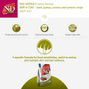 Farmina N&D Quinoa Duck Coconut & Turmeric Skin & Coat Grain Free Mini Adult Dog Dry Food Dogs- Dry Food Farmina N&D