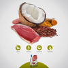 Farmina N&D Quinoa Duck Coconut & Turmeric Skin & Coat Grain Free Mini Adult Dog Dry Food Dogs- Dry Food Farmina N&D