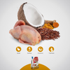 Farmina N&D Quinoa Quail Coconut & Turmeric Skin & Coat Adult Mini Dog Dry Food (Limited Shelf Life) Dogs- Dry Food Farmina N&D