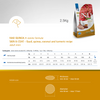 Farmina N&D Quinoa Quail Coconut & Turmeric Skin & Coat Adult Mini Dog Dry Food (Limited Shelf Life) Dogs- Dry Food Farmina N&D
