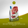 Farmina N&D Quinoa Duck Coconut & Turmeric Skin & Coat Grain Free Mini Adult Dog Dry Food Dogs- Dry Food Farmina N&D