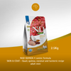 Farmina N&D Quinoa Quail Coconut & Turmeric Skin & Coat Adult Mini Dog Dry Food (Limited Shelf Life) Dogs- Dry Food Farmina N&D