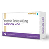 Vivaldis Imexion 400mg Imepitoin Tablets for Dogs Dogs-Pharmacy Vivaldis Pharmacy