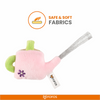 Barkbutler x Fofos Watering Can Catnip Toy for Cats Cats-Toys Barkbutler