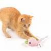Barkbutler x Fofos Watering Can Catnip Toy for Cats Cats-Toys Barkbutler