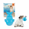Barkbutler x Fofos Ocean Whale Squeaky Chew Toy for Dogs Dogs-Toys Barkbutler