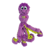 Kong Wubba Octopus Toy for Dogs (Purple) Dogs-Toys Kong L