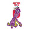Kong Wubba Octopus Toy for Dogs (Purple) Dogs-Toys Kong