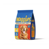 Waggies Chicken with Vitamins All Breed Adult Dog Dry Food Dogs- Dry Food Waggies 3kg