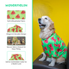 15buttons Watermelon Shirt for Dogs Dogs-Clothing & Accessories 15buttons Dropship