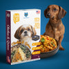 Hachi Wilson Chicken and Quinoa Flavour Ready to Eat Fresh & Wet Food for Dogs & Puppies Dogs-Wet Food Hachi Wilson