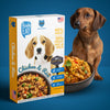 Hachi Wilson Chicken and Rice Ready to Eat Fresh & Wet Food for Dogs & Puppies Dogs-Wet Food Hachi Wilson